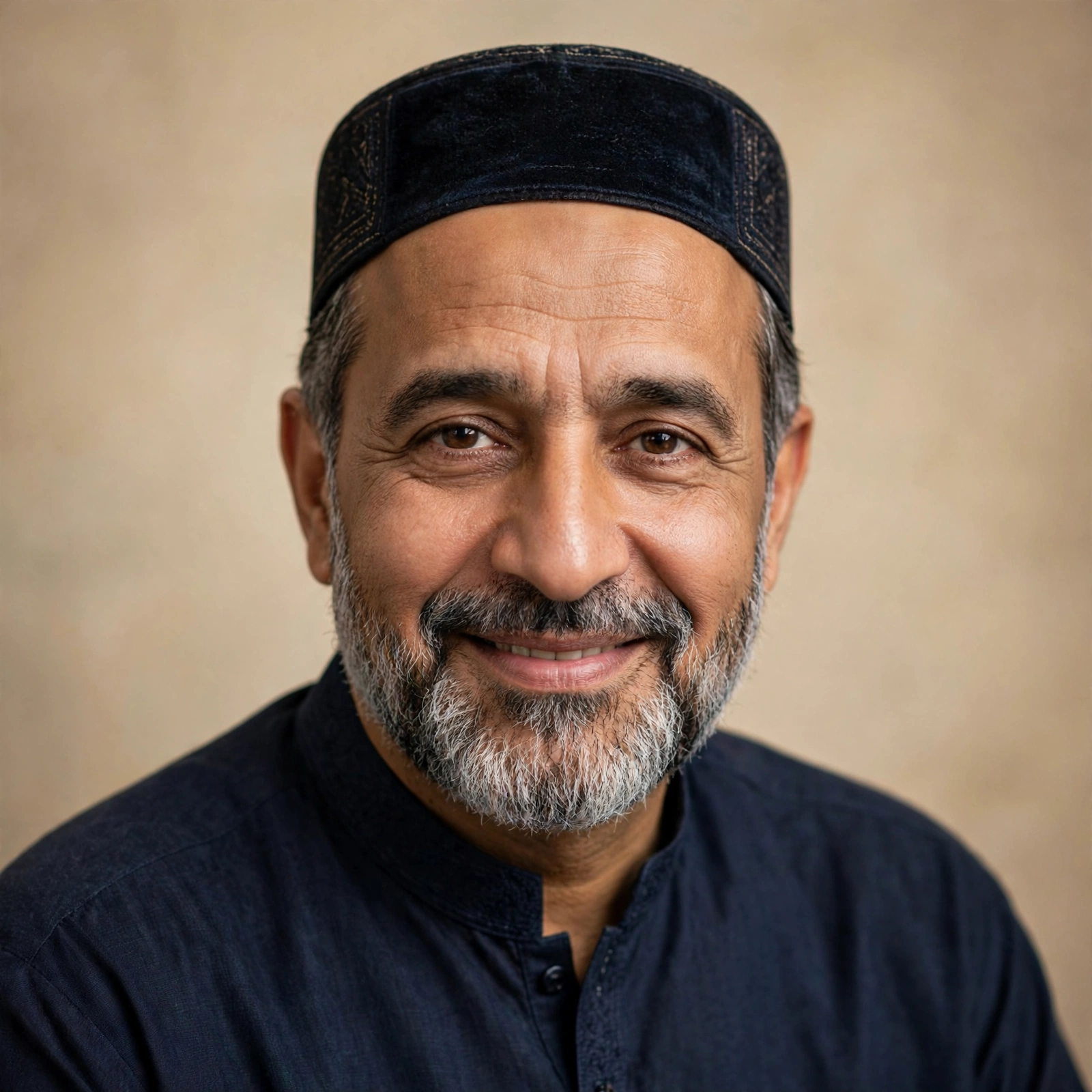 Sheikh Usman R.